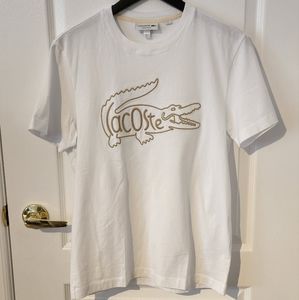 Lacoste Tee